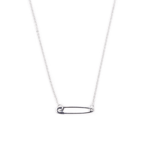 Collar Segurito Plata