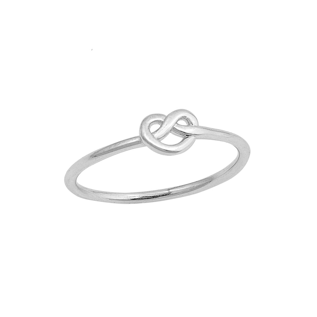 Anillo Love Me Plata