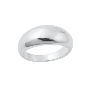 Anillo Simone Plata