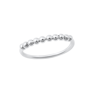 Anillo Anxiety Free Plata