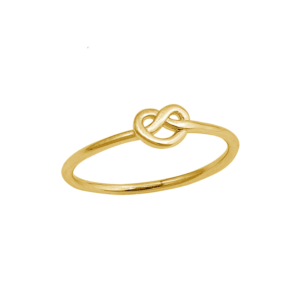 Anillo Love Me Dorado